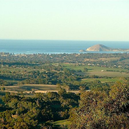 Seascape Retreat Bed & Breakfast Victor Harbor Ngoại thất bức ảnh